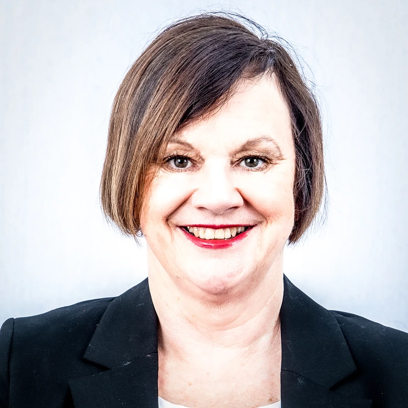 Glennie McKinley