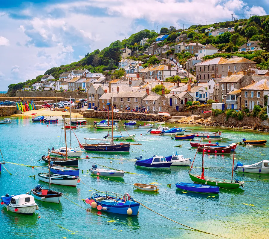 Residential & Commercial Conveyancing for Cornwall & beyond